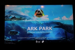 GDC 2018϶εVRǤ롣ARK Parkץ٥ȥݡ