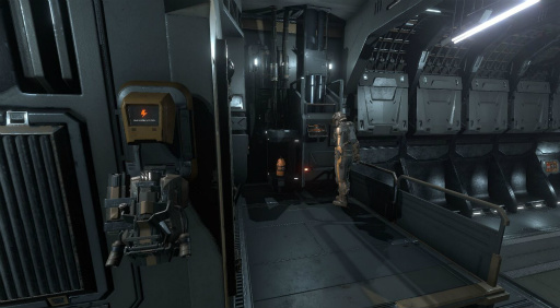 ���������꡼ No.002�Υ���ͥ������ / ����ɥܥå������α�����֤ǥ��Х��Х롣��;λ�����������󥲡����Hellion�פΥ�����ץ쥤����������