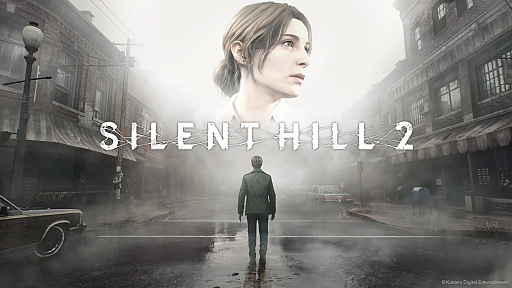 ںΥ١ۿRPG֥᥿եե󥿥פ䡤ᥤǡSILENT HILL 2פȯ䤵 2024ǯ1071013