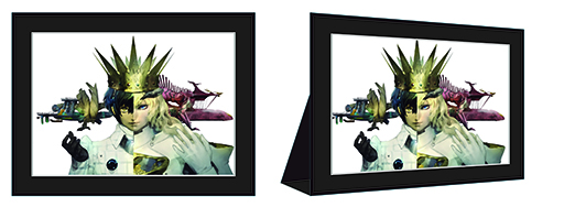 ���������꡼ No.011�Υ���ͥ������ / �֥᥿�ե�������ե��󥿥���Ÿ�׿������饹�Ȥ䥪�ꥸ�ʥ륰�å��ξ������������˥ᥤ�ȥ��ե�����åƤȤΥ���ܤ�