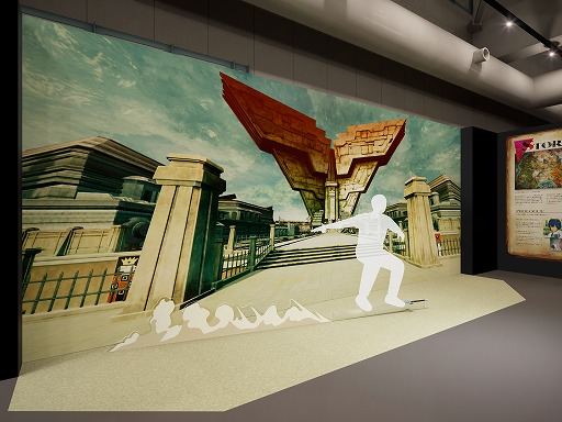 ���������꡼ No.011�Υ���ͥ������ / Ÿ����֥᥿�ե�������ե��󥿥���Ÿ�פξܺ٤����餫�ˡ��ۤʤ륳�󥻥ץȤ����7�ĤΥ����ʡ������֤��졤ʣ������μ��������»�