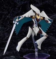 画像ギャラリー No.002のサムネイル画像 / 「メタファー:リファンタジオ」のプラモデル「PLAMATEA シーカー」が2026年8月に発売決定。全高は約165mm