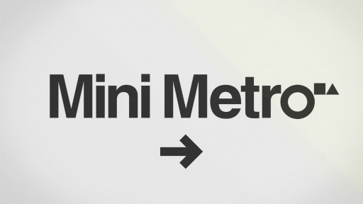 ȼϩɤǺáϲŴѥMini MetroפҲ𤹤֡ʤۤܡޥۥ̿1659