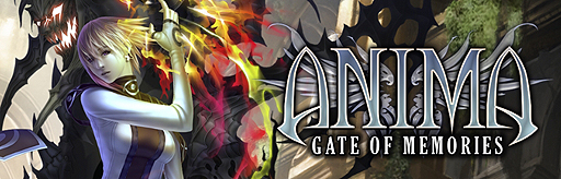  No.002Υͥ / ơ֥ȡRPGˤPS4RPGAnima: Gate of memoriesסܸǡˤۿPS Store