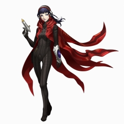 画像ギャラリー No.004のサムネイル画像 / 「真・女神転生 DEEP STRANGE JOURNEY」4人の調査隊メンバーや謎の少女アレックス，新悪魔アモンの情報が公開。最新スクリーンショットも