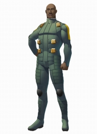 画像ギャラリー No.015のサムネイル画像 / 「真・女神転生 DEEP STRANGE JOURNEY」4人の調査隊メンバーや謎の少女アレックス，新悪魔アモンの情報が公開。最新スクリーンショットも