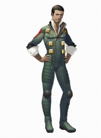 画像ギャラリー No.017のサムネイル画像 / 「真・女神転生 DEEP STRANGE JOURNEY」4人の調査隊メンバーや謎の少女アレックス，新悪魔アモンの情報が公開。最新スクリーンショットも