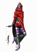 画像ギャラリー No.024のサムネイル画像 / 「真・女神転生 DEEP STRANGE JOURNEY」4人の調査隊メンバーや謎の少女アレックス，新悪魔アモンの情報が公開。最新スクリーンショットも