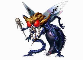 画像ギャラリー No.025のサムネイル画像 / 「真・女神転生 DEEP STRANGE JOURNEY」4人の調査隊メンバーや謎の少女アレックス，新悪魔アモンの情報が公開。最新スクリーンショットも