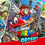 画像ギャラリー No.003のサムネイル画像 / Nintendo SwitchソフトのSwitch 2向け無料アップデートの内容が公開に。「ARMS」「スーパーマリオ オデッセイ」など11タイトルが発表