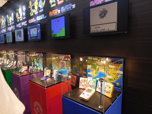 Nintendo Live 2019ץݡȡθ͵ȥ񡤥ϥ饤֤ȸɤܤΥ٥ȤŸ줿