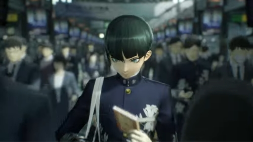 žV [Nintendo Direct mini եȥ᡼饤ʥå 2020.7]