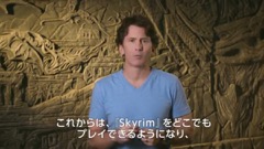 Nintendo SwitchThe Elder Scrolls VSkyrimפȯ٥ॹȯɽ꡼2017ǯʹߤ