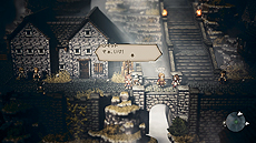 OCTOPATH TRAVELERסҲ4Ԥ䴰롤ϥ󥤥åȤȥƥꥪξܺ٤䡤եɥޥɡƻסּƻפʤɤξ󤬸