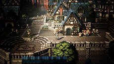 OCTOPATH TRAVELERסȾҲ5ԡɤ­󤬸Ǥɤ˹Ԥï֤ˤ뤫ϥץ쥤䡼μ˰Ѥͤ