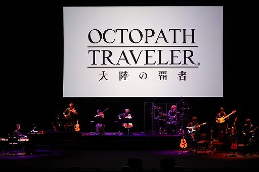 OCTOPATH TRAVELER Break, Boost and Beyondפݡȡ󥸥Хγڶʤ˲ä󥸶ʤϪܤ
