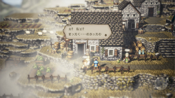  No.031Υͥ / OCTOPATH TRAVELER5ǯǰɥåȳRPGο򼨤̥Ϥƿ٤ꤷ