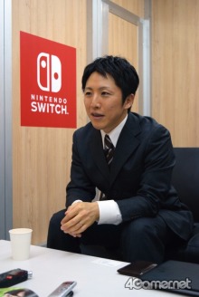  No.002Υͥ / Nintendo Switch 5Ϣ³󥿥ӥ塼4ˡۡ1-2-Switchԡͷ֤Ȥǡɤʤ륲ܻؤ