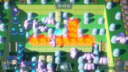 SUPER BOMBERMAN Rפ˺33Υ郎ڤ륲⡼ɡ֥ץɲ