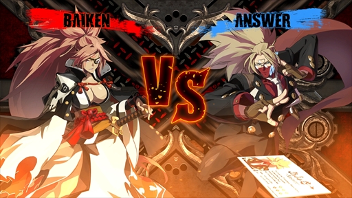 ɡGUILTY GEAR Xrd REV 2פƯ򳫻ϡ߷פȡ֥󥵡פɲä졤Х󥹤쿷줿꡼ǿ