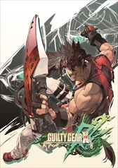 ѡGUILTY GEAR Xrd REV 2סȤˤơ֥ҲڡפֹɡפŹ̤ιŵθ