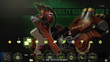 ѡGUILTY GEAR Xrd REV 2סȤˤơ֥ҲڡפֹɡפŹ̤ιŵθ