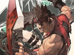 ѡGUILTY GEAR Xrd REV 2סȤˤơ֥ҲڡפֹɡפŹ̤ιŵθ