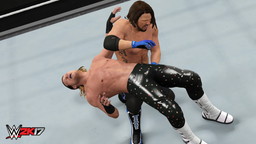 ץ쥹WWE 2K17פPCǤȯ䡣꡼Υ¿οƥबɲä줿Creation Suite