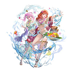 ���������꡼ No.003�Υ���ͥ������ / �֥ե�����������֥�� �ҡ��������ס�����ѤΥ��ꥫ���˥Τ��饤��ʥåפ���Ķ��ͺ�������٥�Ȥ�6��17���˳���