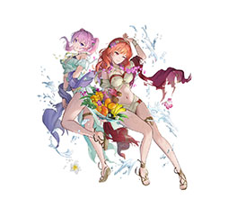 ���������꡼ No.004�Υ���ͥ������ / �֥ե�����������֥�� �ҡ��������ס�����ѤΥ��ꥫ���˥Τ��饤��ʥåפ���Ķ��ͺ�������٥�Ȥ�6��17���˳���