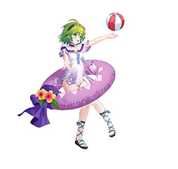 ���������꡼ No.006�Υ���ͥ������ / �֥ե�����������֥�� �ҡ��������ס�����ѤΥ��ꥫ���˥Τ��饤��ʥåפ���Ķ��ͺ�������٥�Ȥ�6��17���˳���