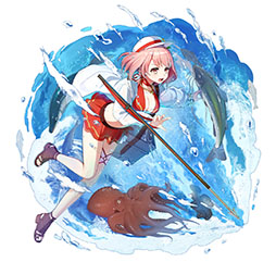 ���������꡼ No.011�Υ���ͥ������ / �֥ե�����������֥�� �ҡ��������ס�����ѤΥ��ꥫ���˥Τ��饤��ʥåפ���Ķ��ͺ�������٥�Ȥ�6��17���˳���