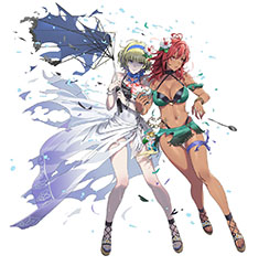 ���������꡼ No.004�Υ���ͥ������ / �֥ե�����������֥�� �ҡ��������פ˿���ѤΥϥԡ��桼�ꥹ�餬���7��8�����ϤΥ��٥�Ⱦ������餫��