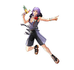 ���������꡼ No.006�Υ���ͥ������ / �֥ե�����������֥�� �ҡ��������פ˿���ѤΥϥԡ��桼�ꥹ�餬���7��8�����ϤΥ��٥�Ⱦ������餫��