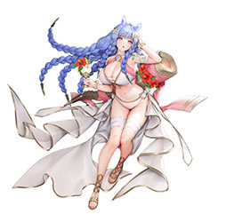 ���������꡼ No.010�Υ���ͥ������ / �֥ե�����������֥�� �ҡ��������פ˿���ѤΥϥԡ��桼�ꥹ�餬���7��8�����ϤΥ��٥�Ⱦ������餫��