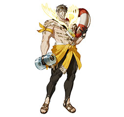 ���������꡼ No.013�Υ���ͥ������ / �֥ե�����������֥�� �ҡ��������פ˿���ѤΥϥԡ��桼�ꥹ�餬���7��8�����ϤΥ��٥�Ⱦ������餫��