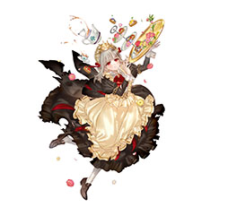 画像ギャラリー No.012のサムネイル画像 / 「ファイアーエムブレム ヒーローズ」,給仕役をこなすイングリットやフェリクスをラインナップした召喚イベントを8月7日に開始