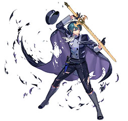 画像ギャラリー No.008のサムネイル画像 / 「ファイアーエムブレム ヒーローズ」,第9回英雄総選挙で選ばれたエイクスルニル,シャロンらが登場。8月15日に始まる召喚イベント内容を紹介