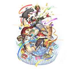 ���������꡼ No.015�Υ���ͥ������ / �֥ե�����������֥�� �ҡ��������ס�£��ʪ���Ϥ��뤿��������������륢���ӡ������֤��о졣����16��00�˥��٥�ȥ�������