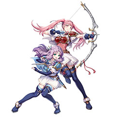 ���������꡼ No.002�Υ���ͥ������ / �֥ե�����������֥�� �ҡ��������ס��г���ͺ�Υҥ���䥢������4̾��Ķ��ͺ���������ꡣ1��16���˾������٥�Ȥ򳫻�