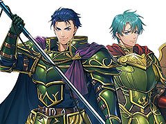 「ファイアーエムブレム ヒーローズ」の召喚イベントが2月16日16：00に開始。双界英雄のヘクトル，セリカ，救世英雄のフィヨルムが参戦