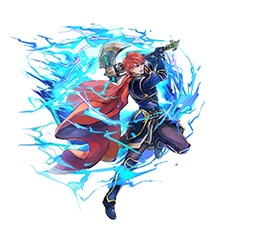 画像ギャラリー No.003のサムネイル画像 / 「ファイアーエムブレム ヒーローズ」に響心英雄のエリウッド,つながり英雄のニニアンを含む4名が新規参戦。イベントは3月16日16:00に開始