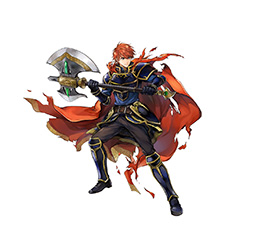 画像ギャラリー No.004のサムネイル画像 / 「ファイアーエムブレム ヒーローズ」に響心英雄のエリウッド,つながり英雄のニニアンを含む4名が新規参戦。イベントは3月16日16:00に開始