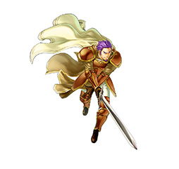 画像ギャラリー No.014のサムネイル画像 / 「ファイアーエムブレム ヒーローズ」に響心英雄のエリウッド,つながり英雄のニニアンを含む4名が新規参戦。イベントは3月16日16:00に開始