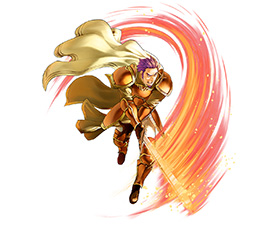 画像ギャラリー No.015のサムネイル画像 / 「ファイアーエムブレム ヒーローズ」に響心英雄のエリウッド,つながり英雄のニニアンを含む4名が新規参戦。イベントは3月16日16:00に開始