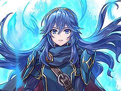 「ファイアーエムブレム ヒーローズ」に紋章士英雄のルキナが参戦。3月30日16：00に召喚イベントを開始