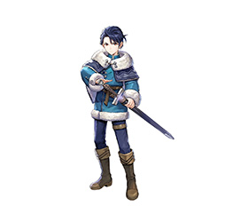 画像ギャラリー No.009のサムネイル画像 / 「ファイアーエムブレム ヒーローズ」,エーデルガルトやイングリットが幼少期の姿で登場。4月7日にスタートする召喚イベントの詳細が明らかに