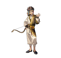 画像ギャラリー No.013のサムネイル画像 / 「ファイアーエムブレム ヒーローズ」,エーデルガルトやイングリットが幼少期の姿で登場。4月7日にスタートする召喚イベントの詳細が明らかに