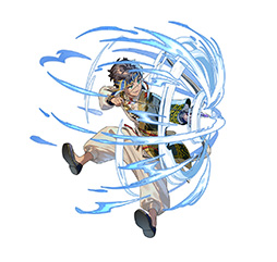 画像ギャラリー No.015のサムネイル画像 / 「ファイアーエムブレム ヒーローズ」,エーデルガルトやイングリットが幼少期の姿で登場。4月7日にスタートする召喚イベントの詳細が明らかに