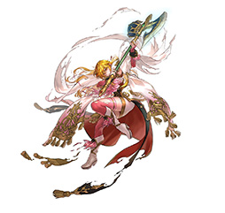 画像ギャラリー No.008のサムネイル画像 / 「ファイアーエムブレム ヒーローズ」,比翼英雄のシグルド,響心英雄のラケシスら4名の新英雄が登場する召喚イベントを4月17日に開始